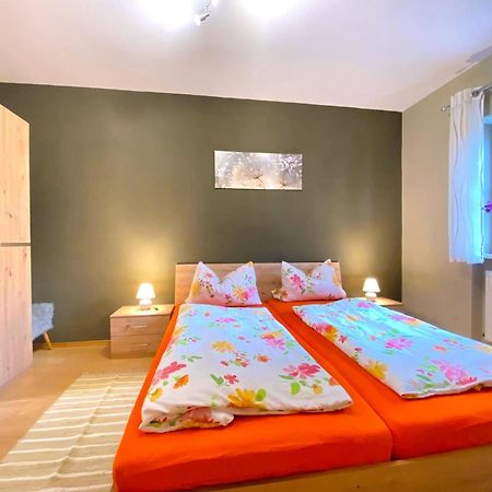 Comfortable Apartment In Zenting In Lower Bavaria Ngoại thất bức ảnh