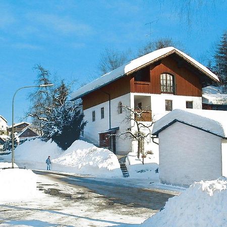 Comfortable Apartment In Zenting In Lower Bavaria Ngoại thất bức ảnh
