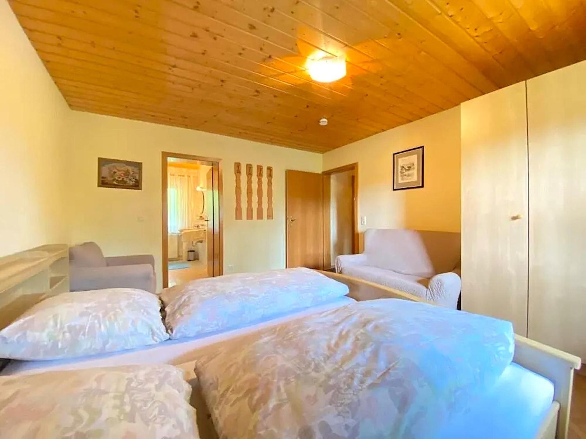 Comfortable Apartment In Zenting In Lower Bavaria Ngoại thất bức ảnh