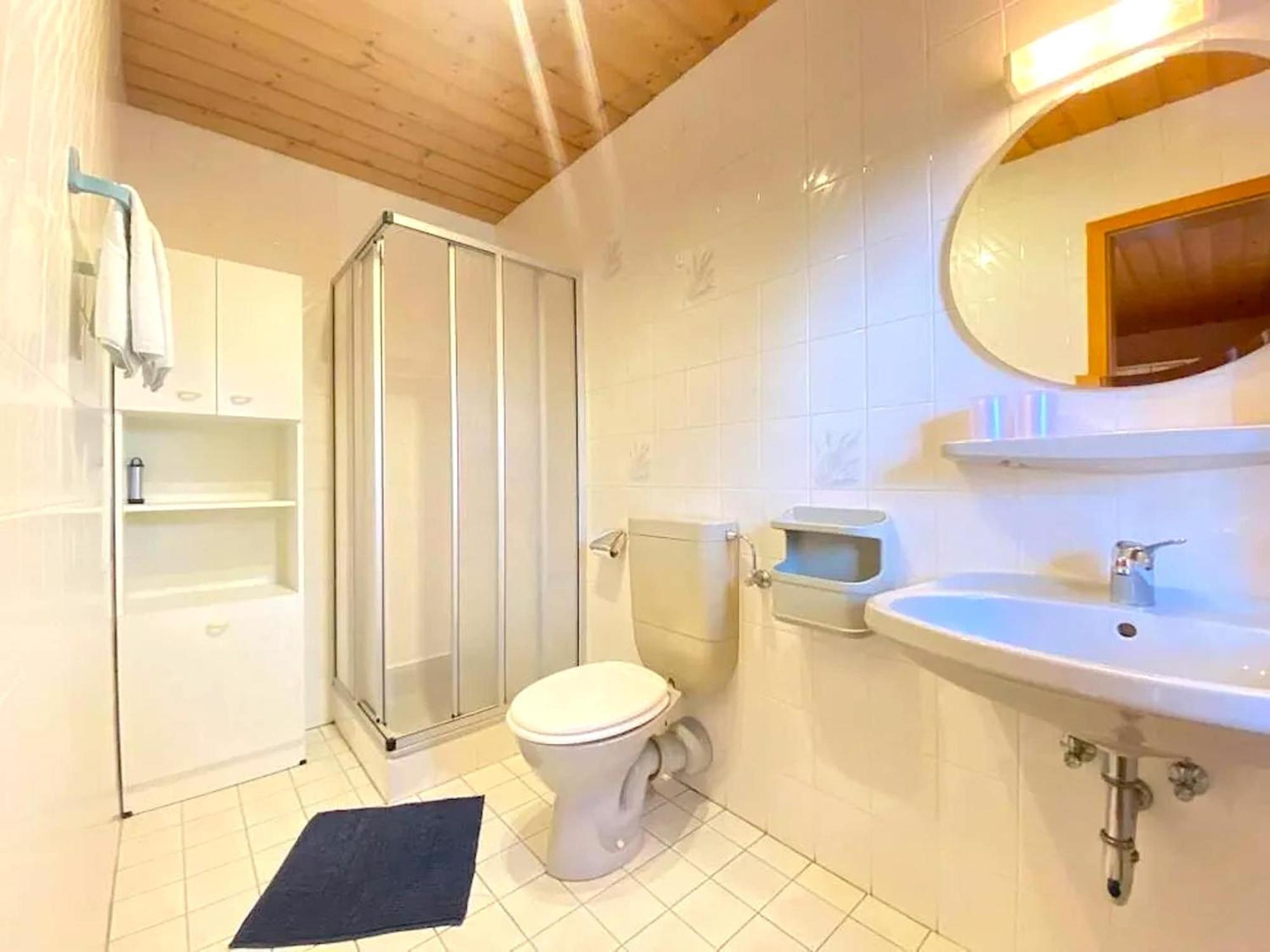 Comfortable Apartment In Zenting In Lower Bavaria Ngoại thất bức ảnh