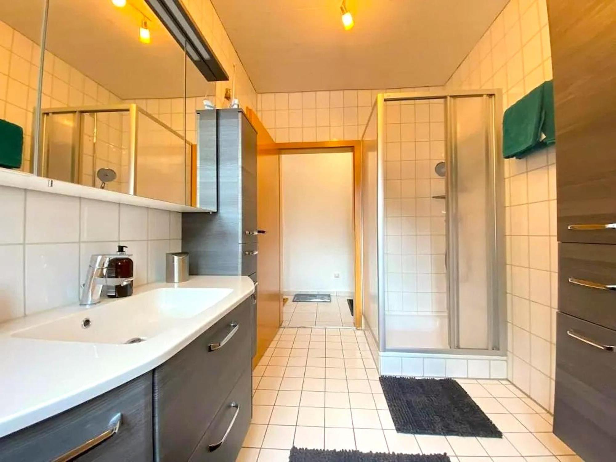 Comfortable Apartment In Zenting In Lower Bavaria Ngoại thất bức ảnh