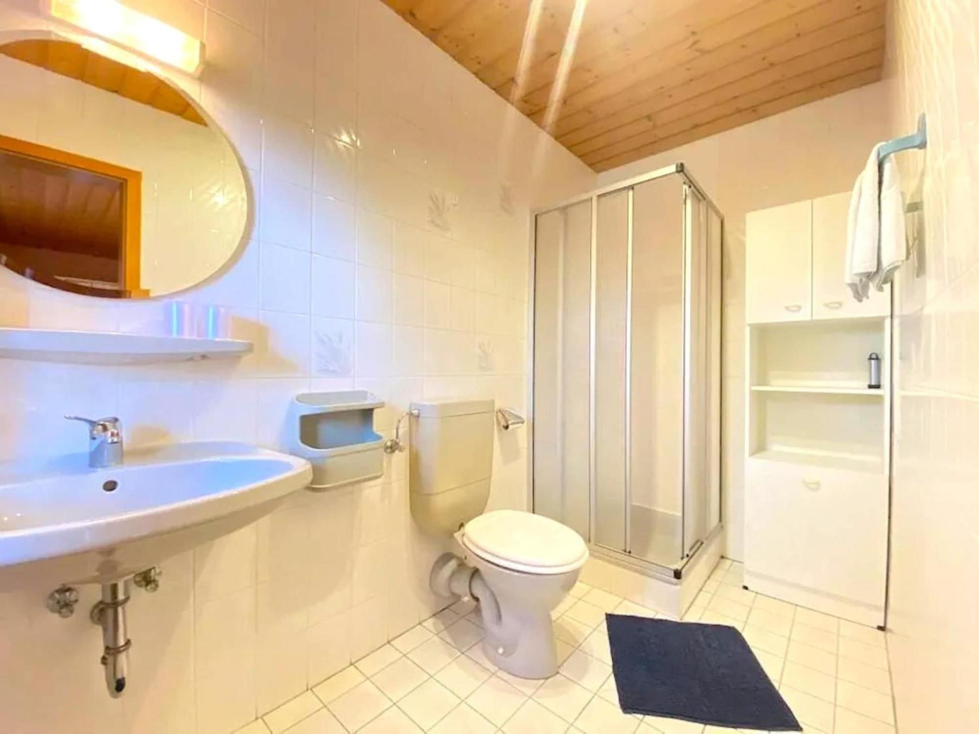 Comfortable Apartment In Zenting In Lower Bavaria Ngoại thất bức ảnh